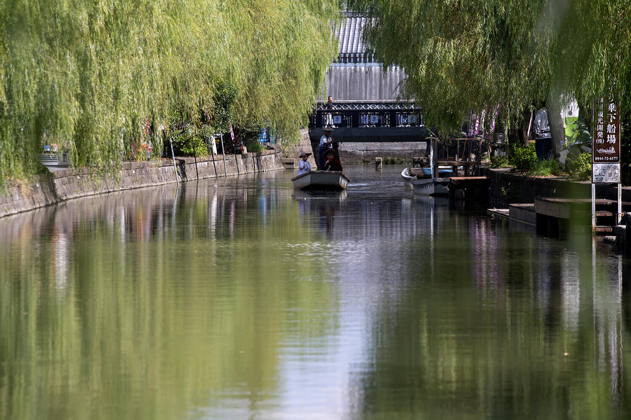 第六十一話 転がり続ける－【福岡篇】 作家 檀一雄－
