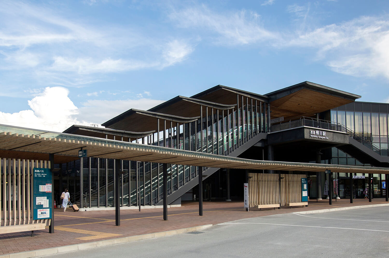 第六十一話 転がり続ける－【福岡篇】 作家 檀一雄－