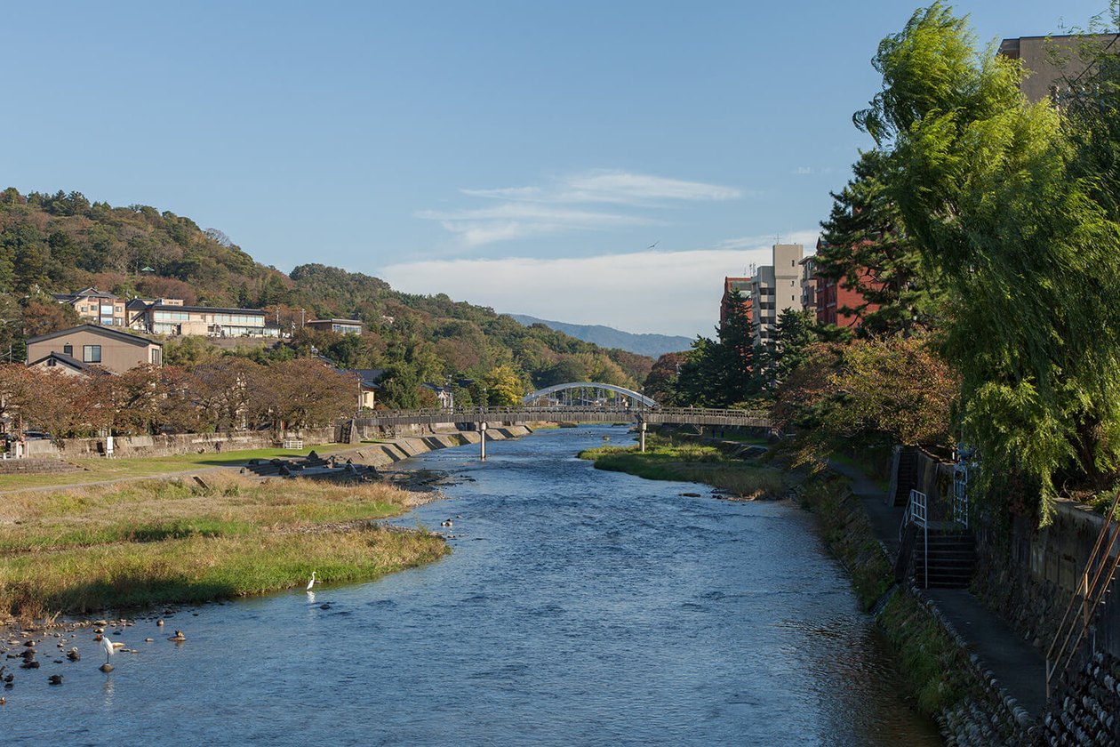 第六十二話 想像力という力－【金沢篇】 作家 泉鏡花－