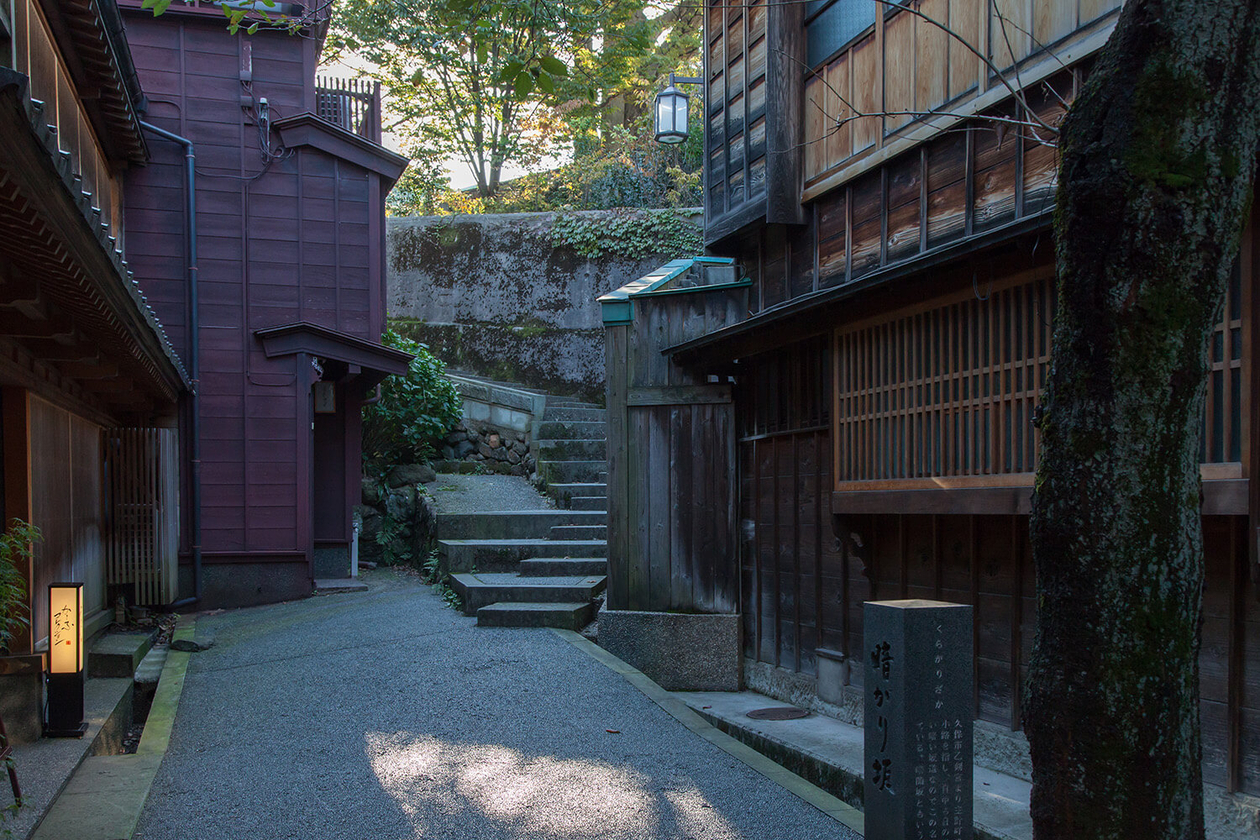 第六十二話 想像力という力－【金沢篇】 作家 泉鏡花－