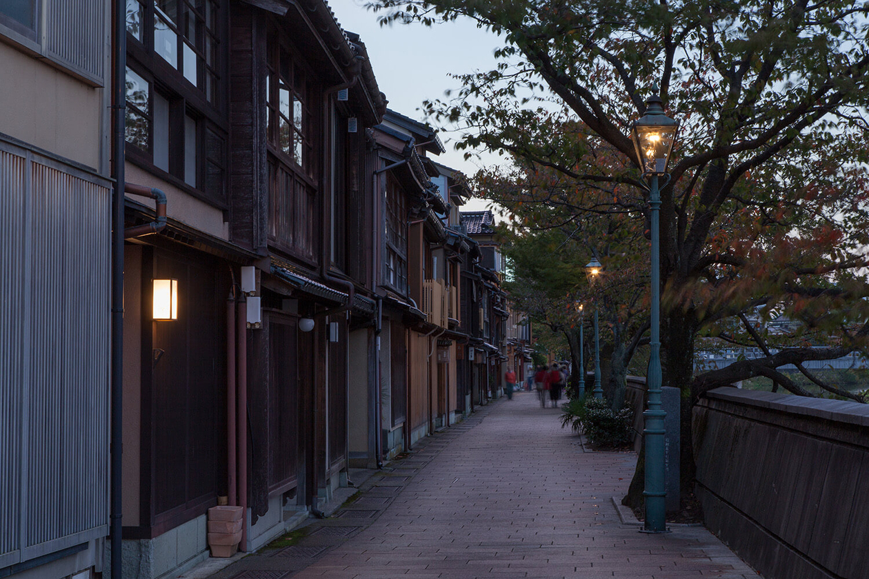 第六十二話 想像力という力－【金沢篇】 作家 泉鏡花－