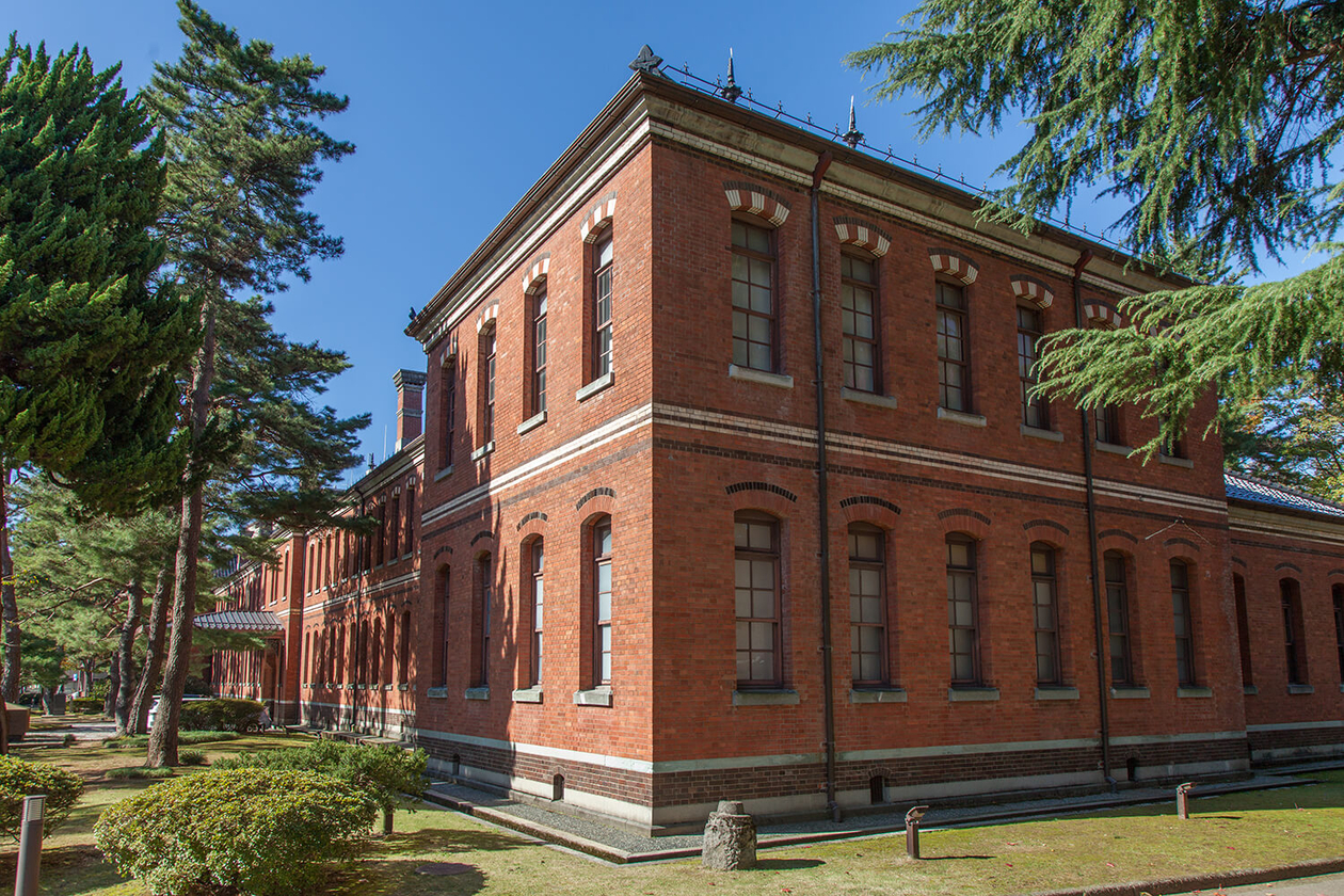 第六十三話 己の道をゆく－【金沢篇】 哲学者 西田幾多郎－