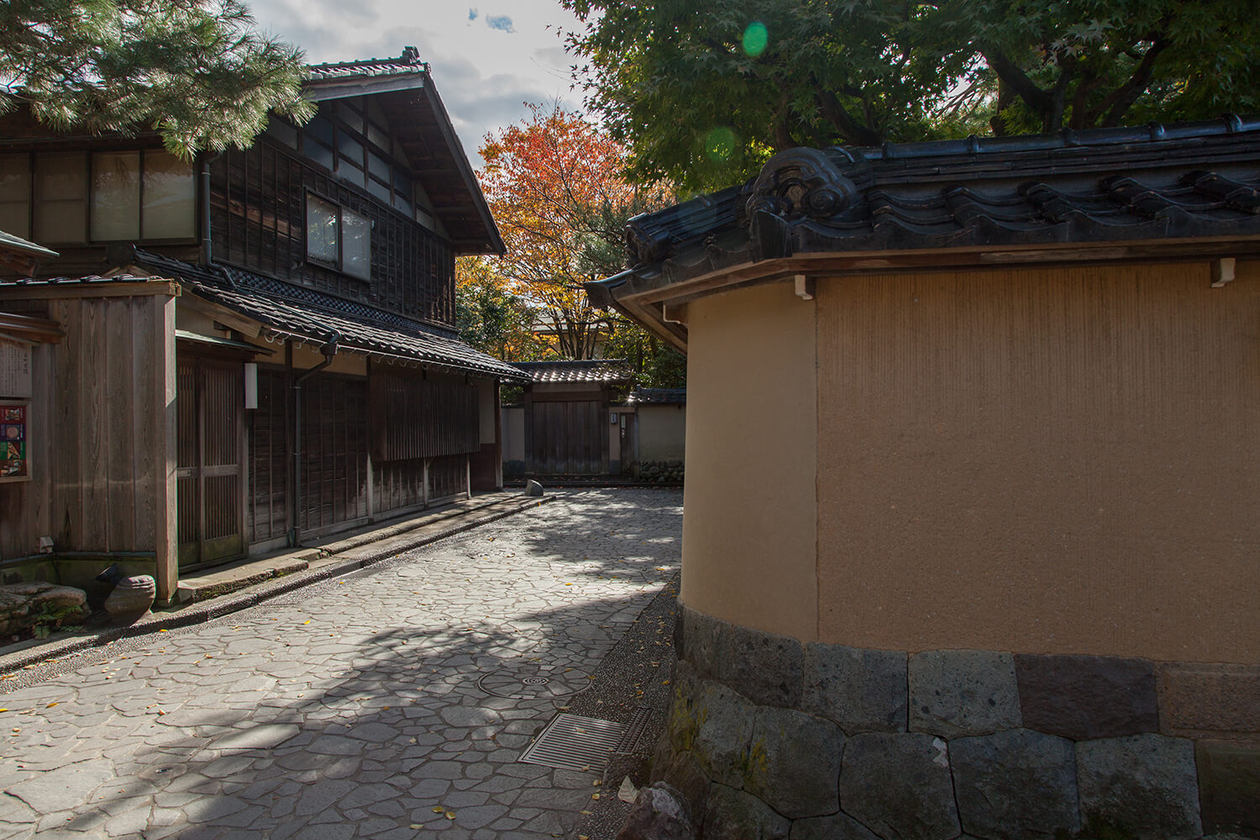 第六十四話 自分で枠を決めない－【金沢篇】 実業家 野口遵－