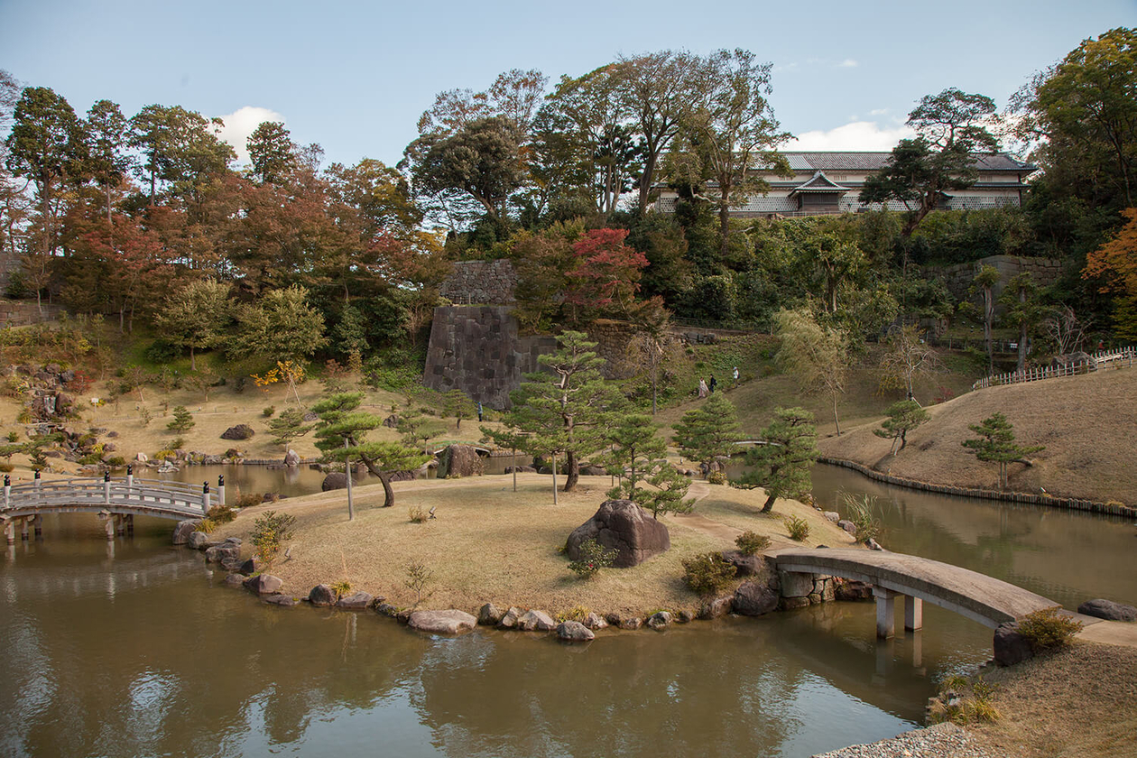 第六十四話 自分で枠を決めない－【金沢篇】 実業家 野口遵－