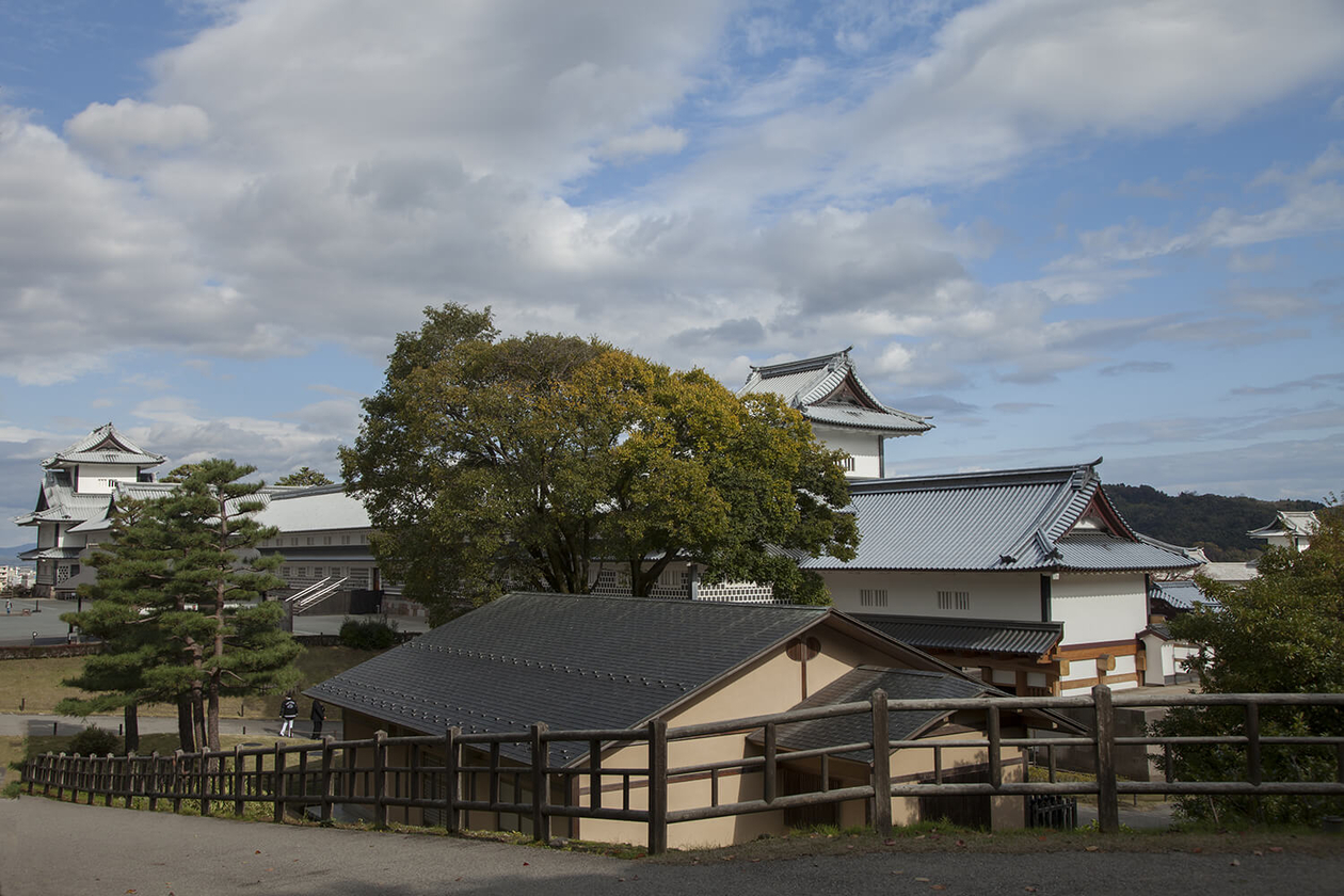 第六十四話 自分で枠を決めない－【金沢篇】 実業家 野口遵－