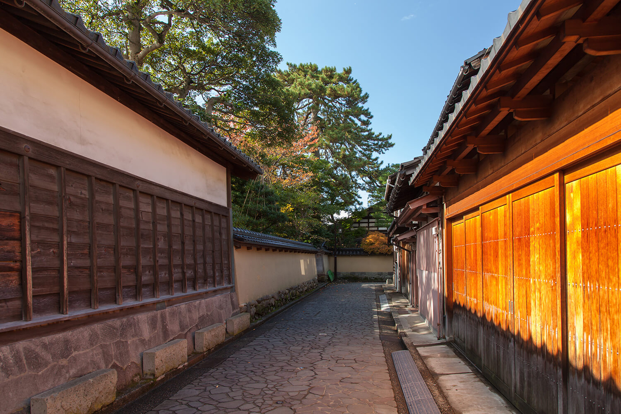 第六十四話 自分で枠を決めない－【金沢篇】 実業家 野口遵－