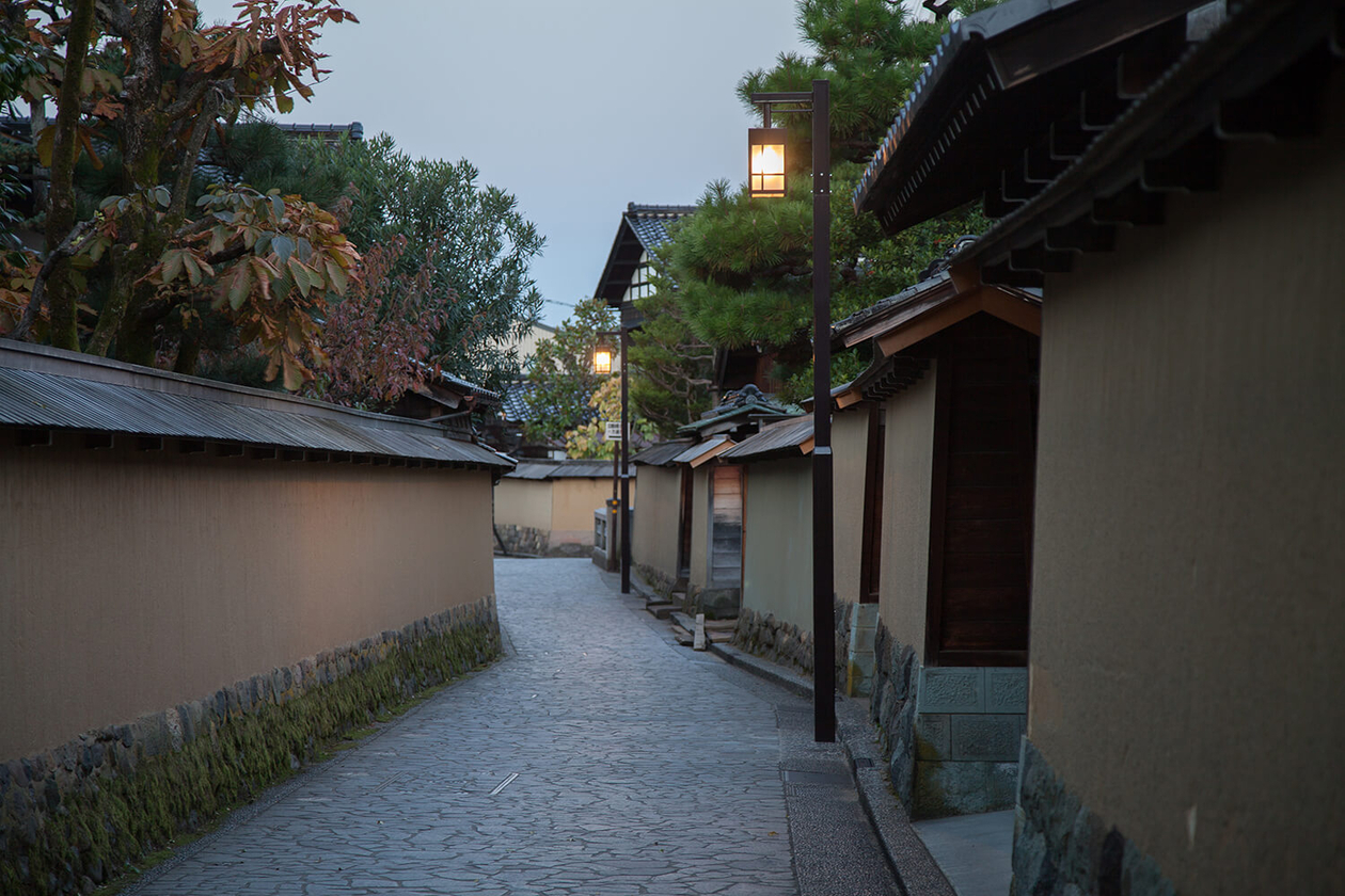 第六十四話 自分で枠を決めない－【金沢篇】 実業家 野口遵－