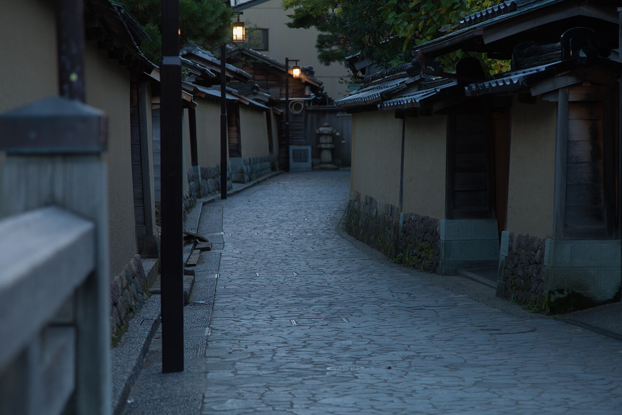 第六十四話 自分で枠を決めない－【金沢篇】 実業家 野口遵－