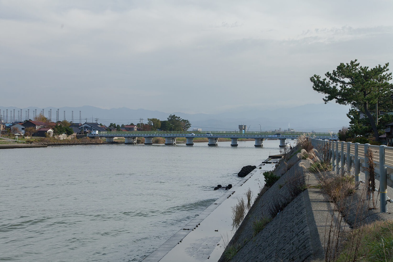 第六十五話 選んだ仕事に誇りを持つ－【金沢篇】 実業家 犬丸徹三－