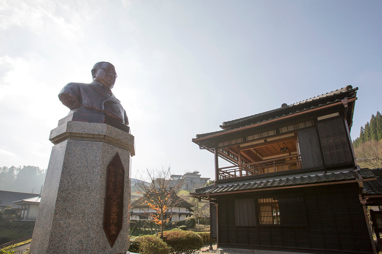 第六十六話 熱意と誠意にまさるものなし－【熊本篇】 医学者 北里柴三郎－