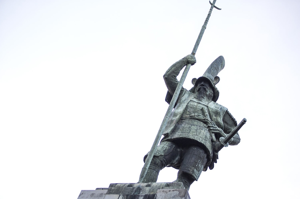 第七十話 正義と慈悲はひとを動かす－【熊本篇】 加藤清正－