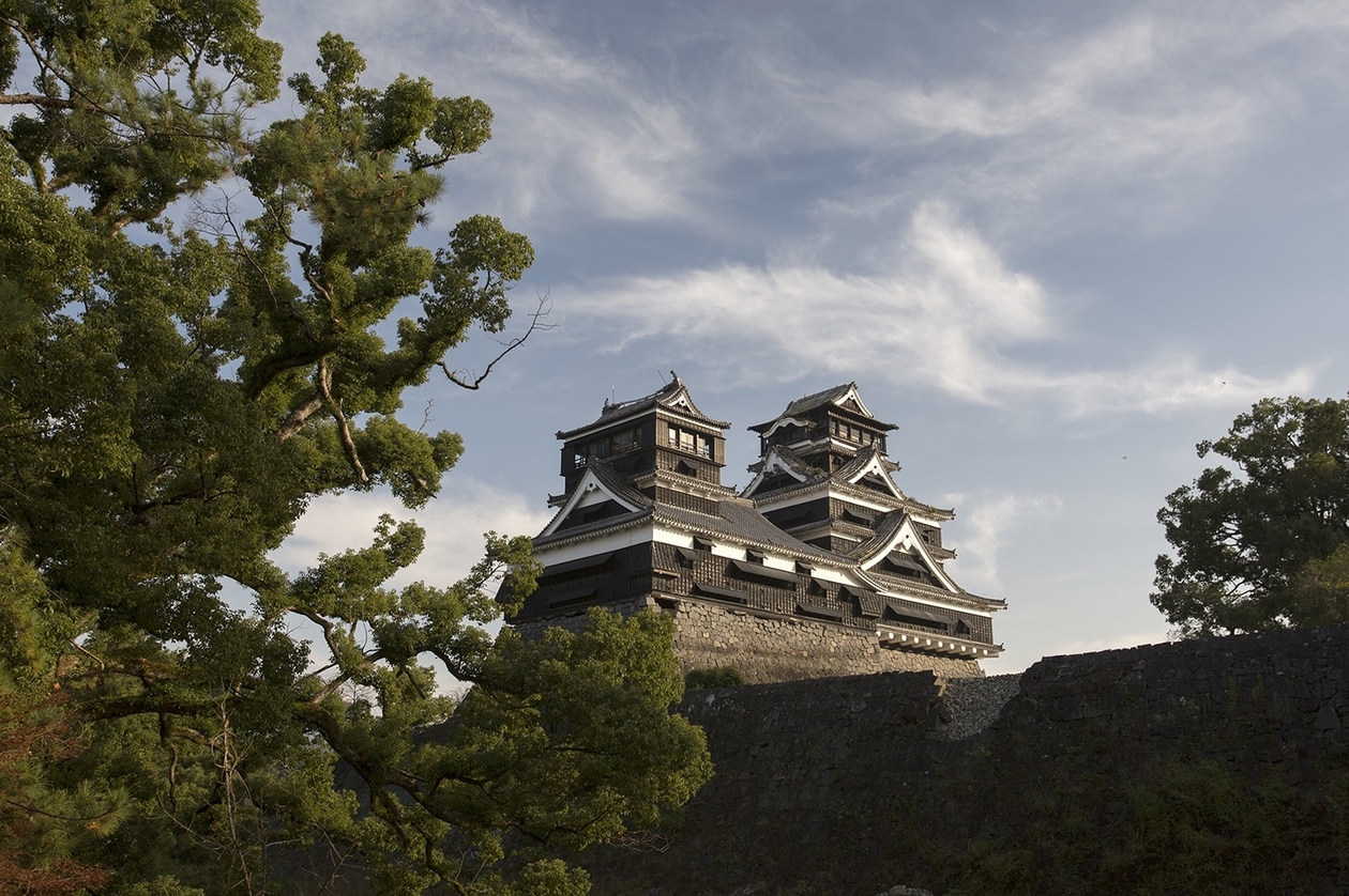 第七十話 正義と慈悲はひとを動かす－【熊本篇】 加藤清正－