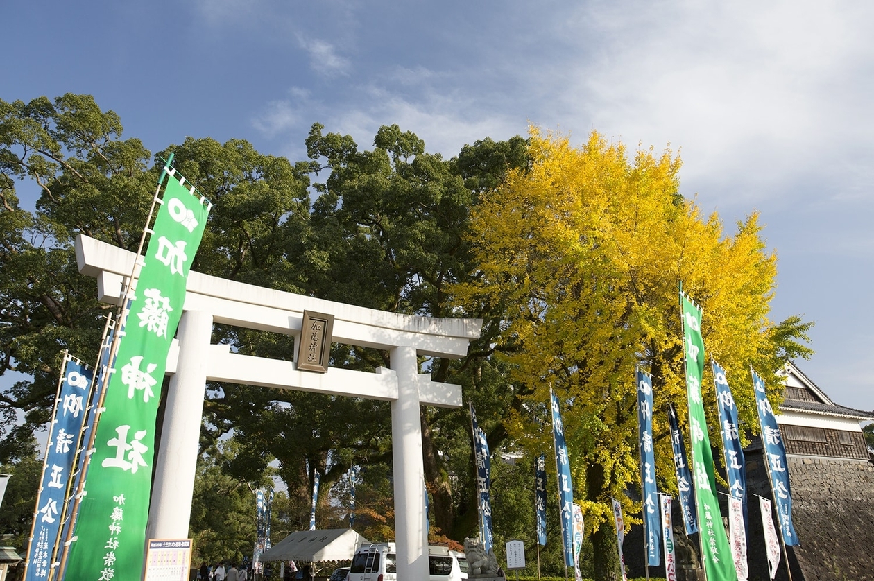 第七十話 正義と慈悲はひとを動かす－【熊本篇】 加藤清正－