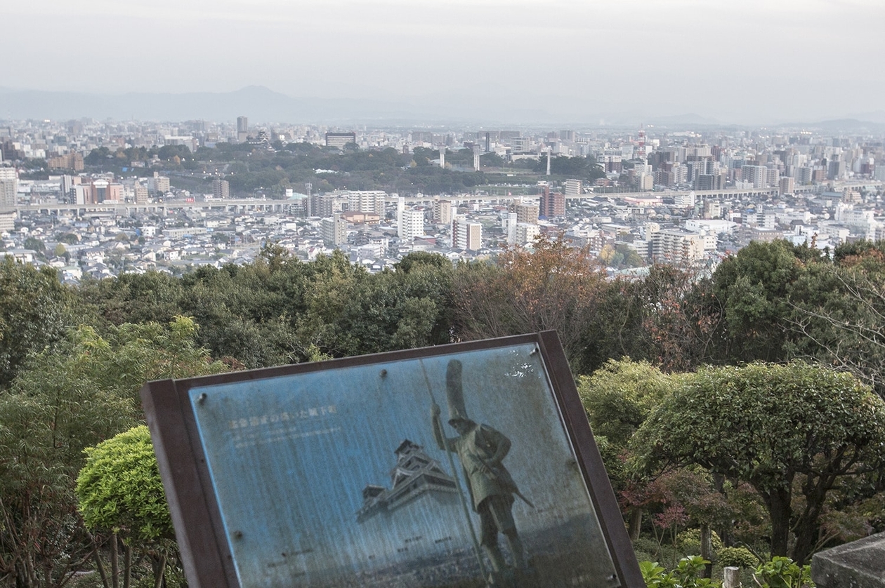 第七十話 正義と慈悲はひとを動かす－【熊本篇】 加藤清正－