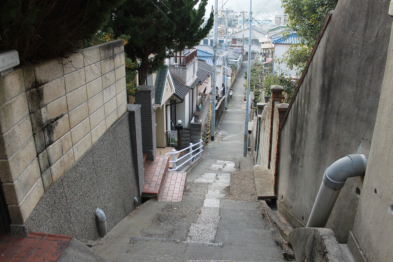 第七十一話 影を知って光を愛する－【神戸篇】 映画評論家 淀川長治－