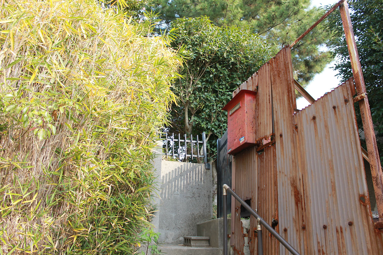 第七十一話 影を知って光を愛する－【神戸篇】 映画評論家 淀川長治－