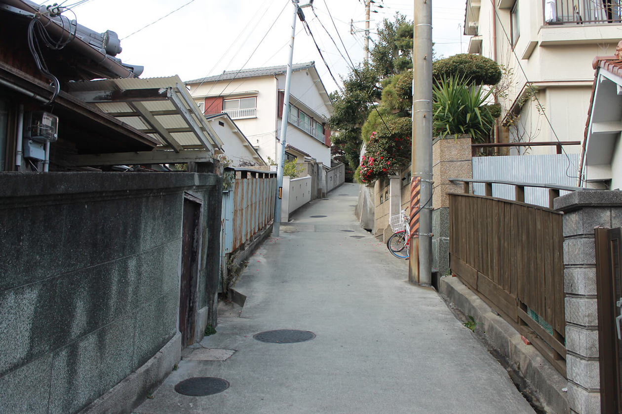 第七十一話 影を知って光を愛する－【神戸篇】 映画評論家 淀川長治－