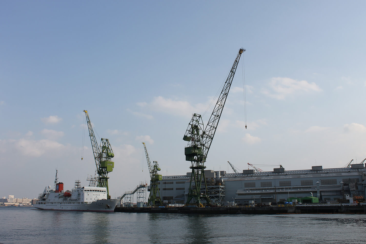 第七十三話 深い仕事はひとを幸せにする－【神戸篇】 児童文学作家 灰谷健次郎－