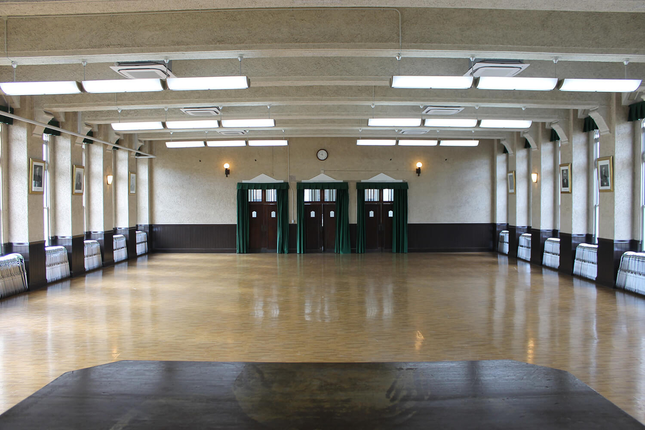 第七十四話 努れば、必ず達す－【神戸篇】 柔道家 嘉納治五郎－