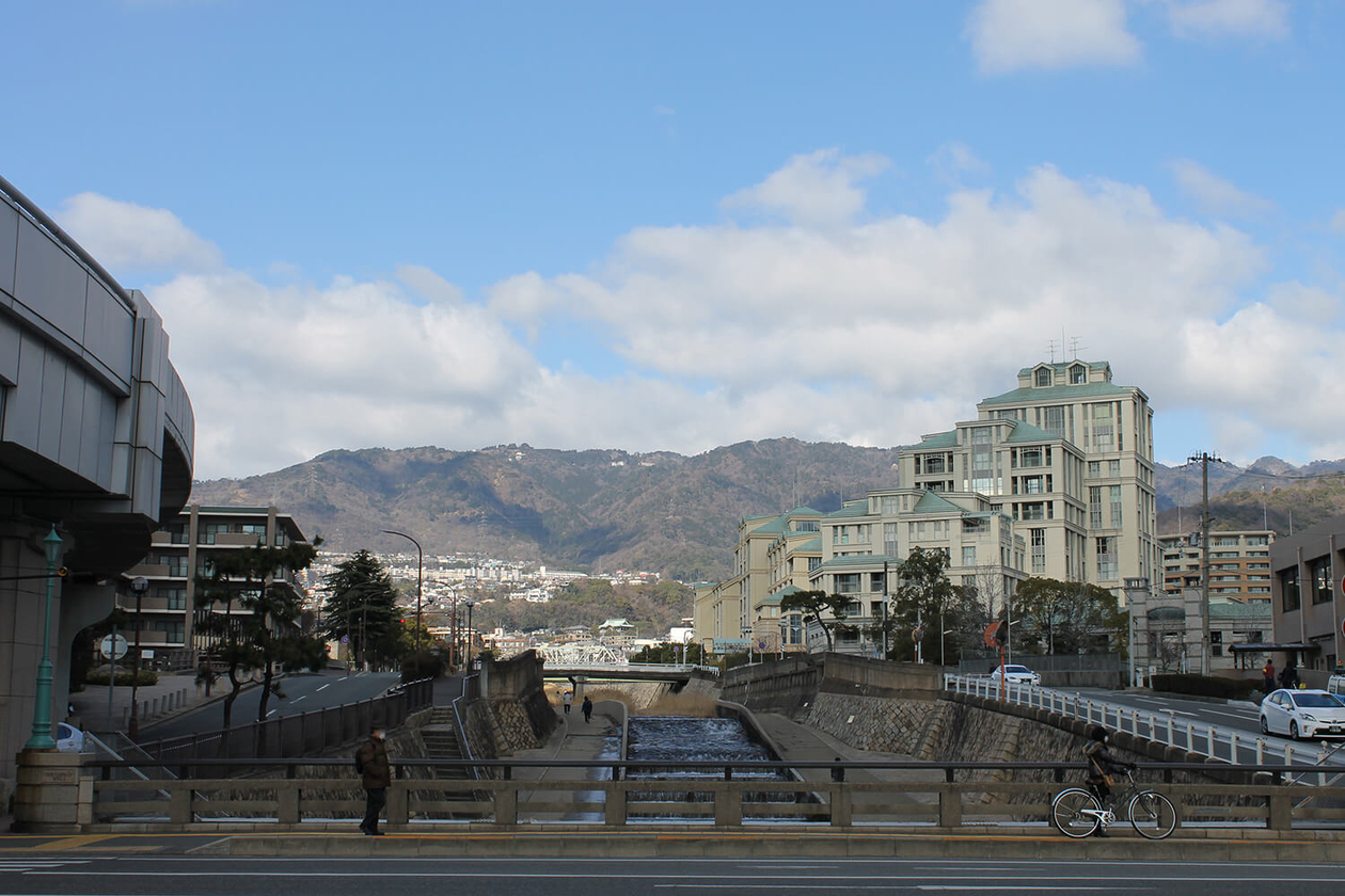 第七十四話 努れば、必ず達す－【神戸篇】 柔道家 嘉納治五郎－