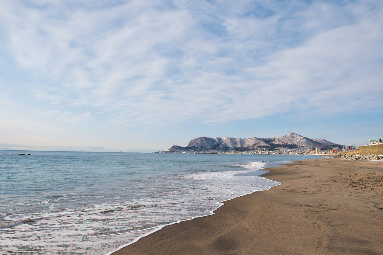 第七十五話 一秒がいとおしい－【函館篇】 歌人 石川啄木－