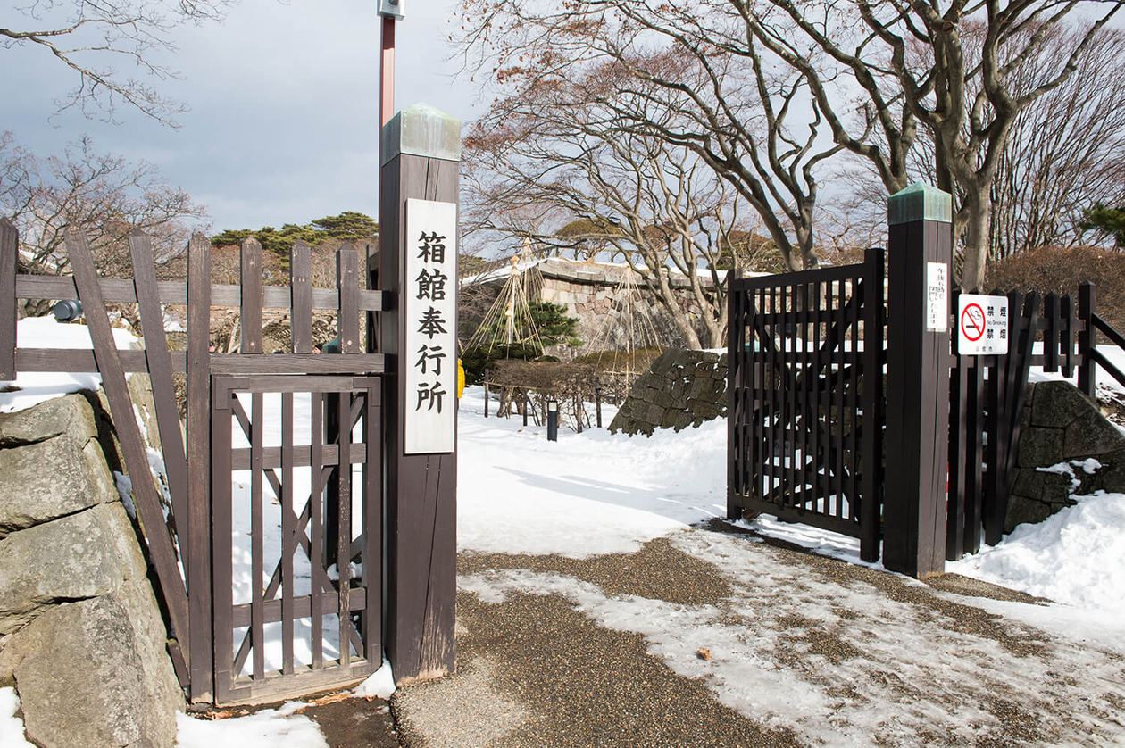 第七十六話 昨日の夕陽は見ない－【函館篇】 新選組 土方歳三－