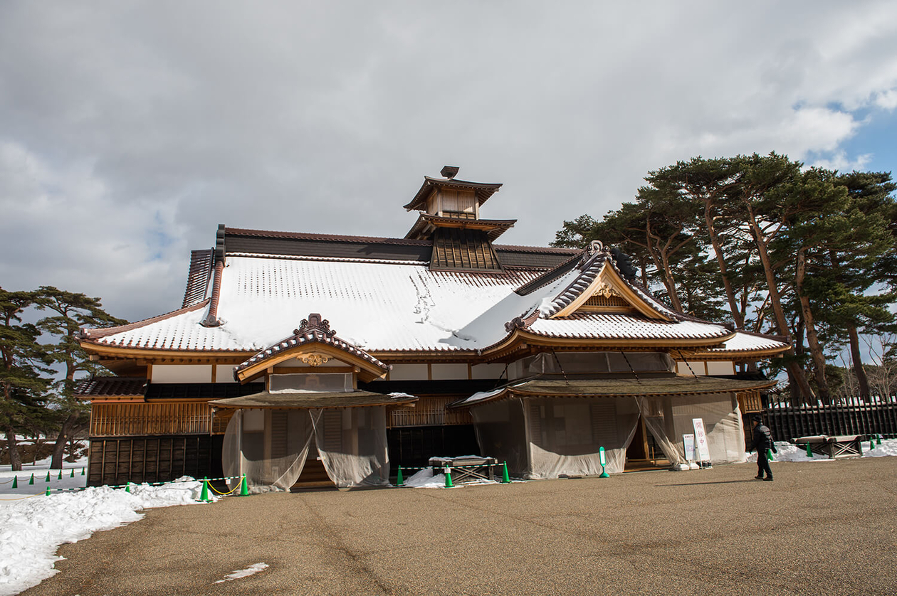 第七十六話 昨日の夕陽は見ない－【函館篇】 新選組 土方歳三－