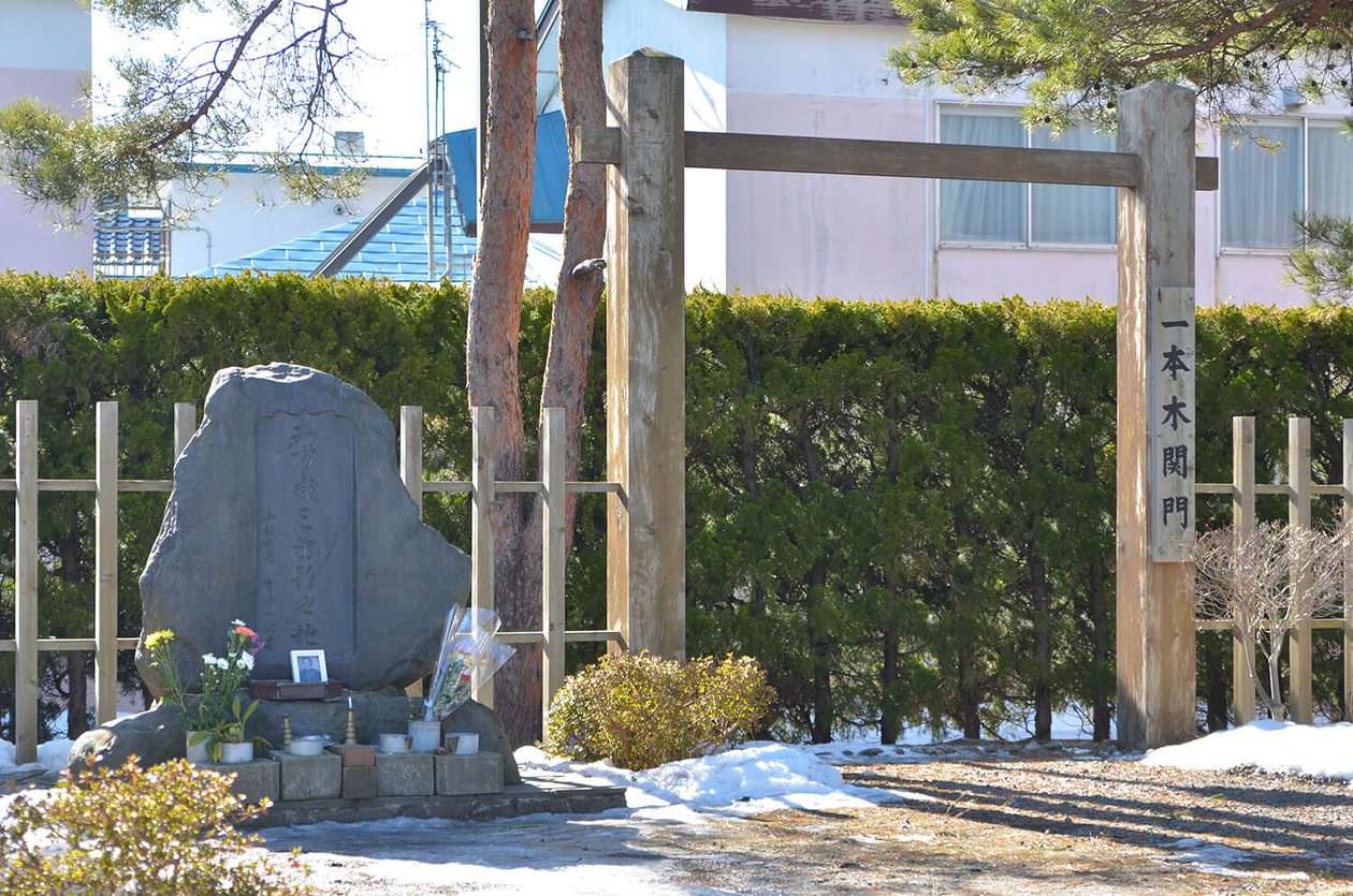 第七十六話 昨日の夕陽は見ない－【函館篇】 新選組 土方歳三－