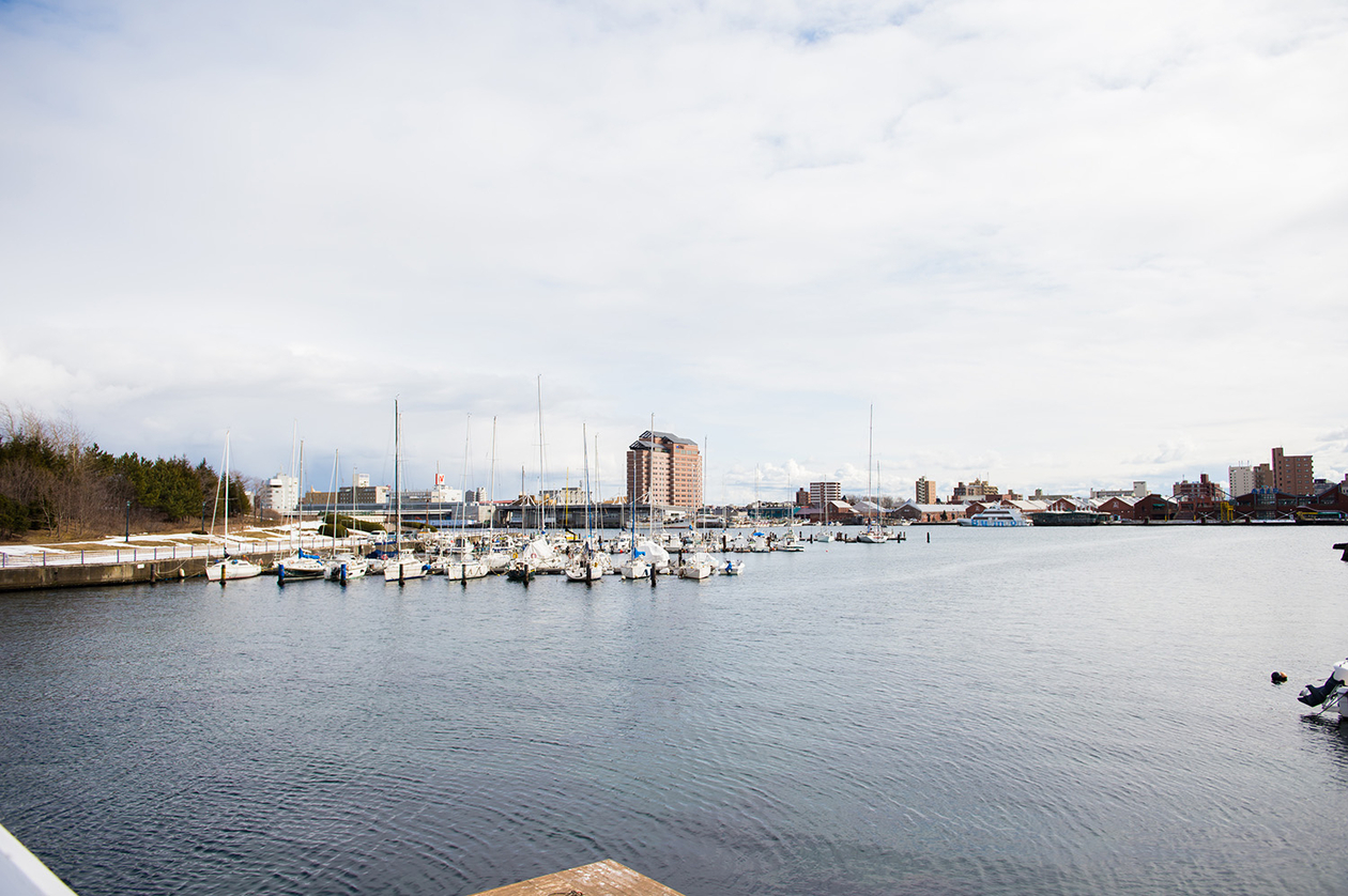 第七十七話 日常から逃げない－【函館篇】 脚本家 野田高梧－