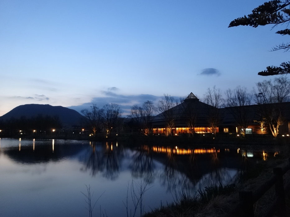 第五話 響き合う奇跡の場所－実業家・大賀典雄－