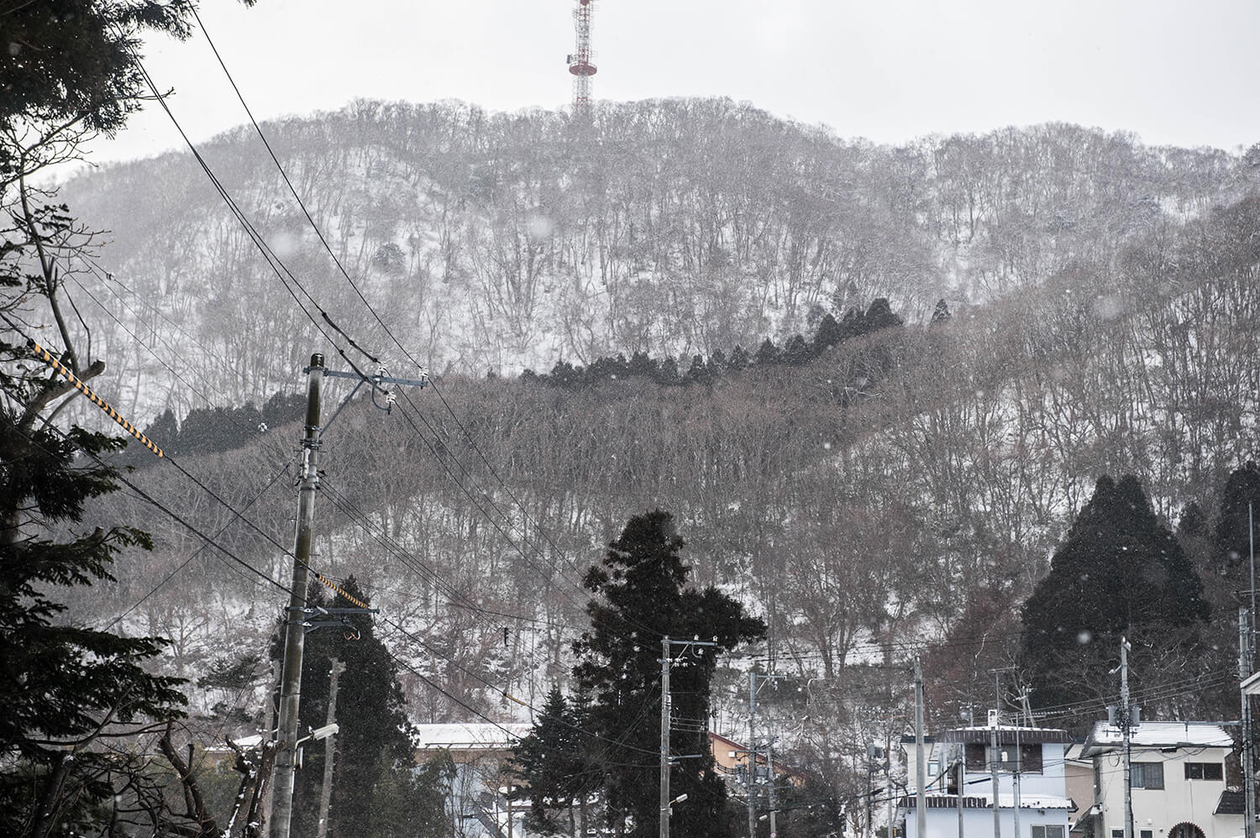 第七十八話 己の役割を全うする－【函館篇】 女優 高峰秀子－