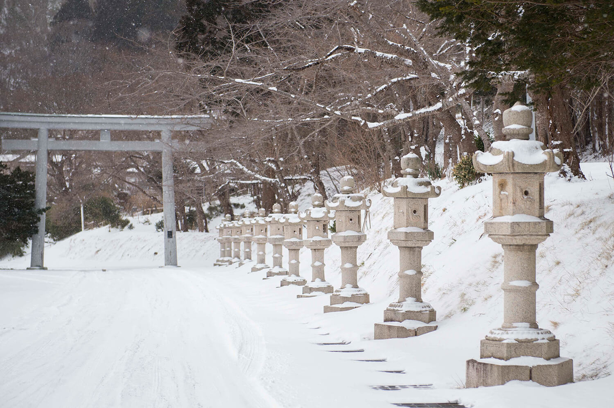 第七十八話 己の役割を全うする－【函館篇】 女優 高峰秀子－