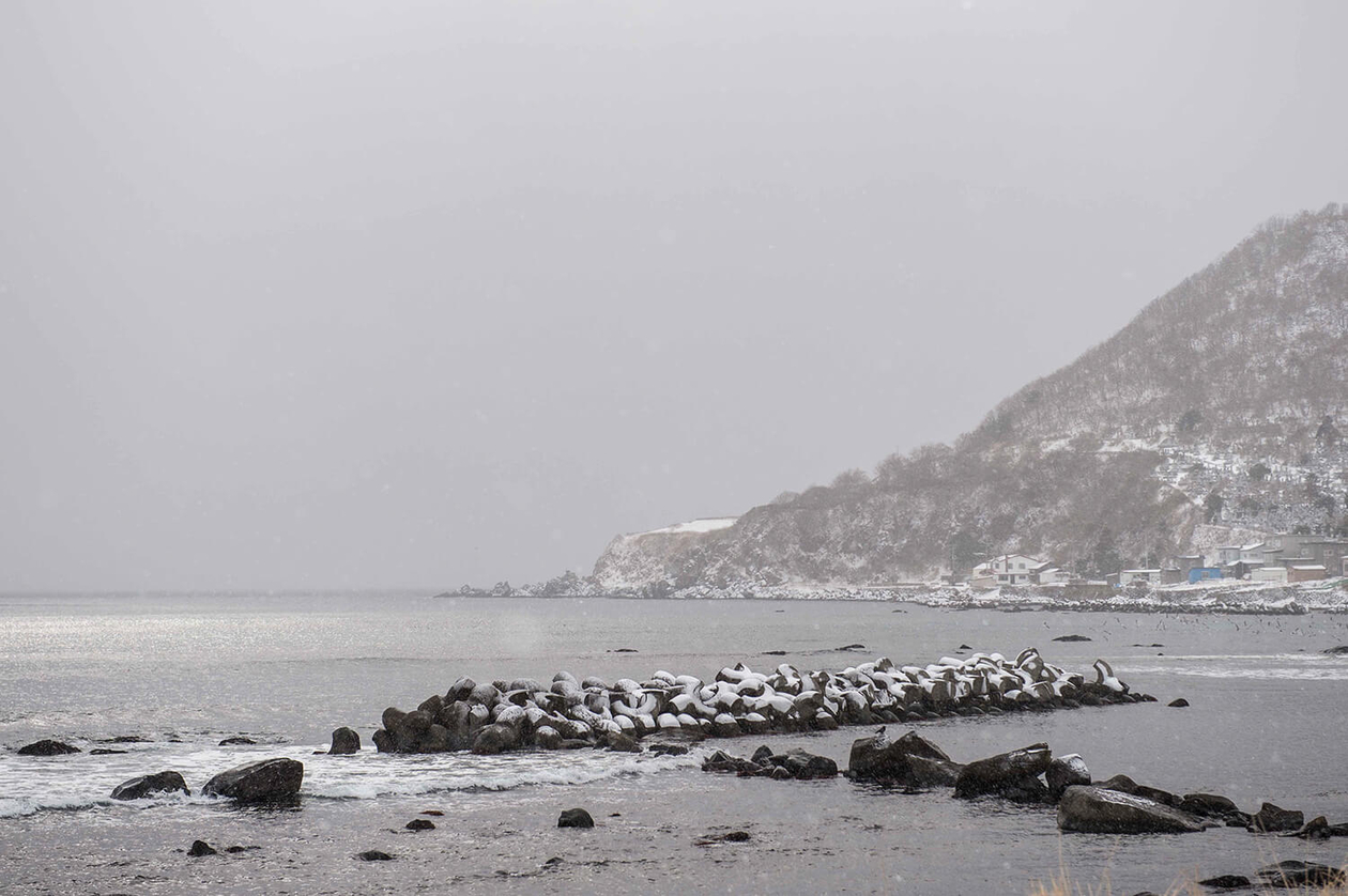 第七十八話 己の役割を全うする－【函館篇】 女優 高峰秀子－