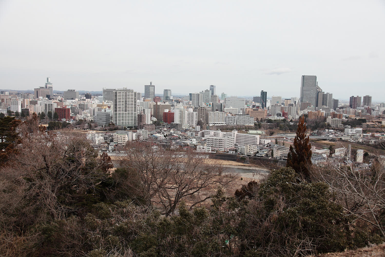 第七十九話 劣等感を武器にする－【仙台篇】 武将 伊達政宗－