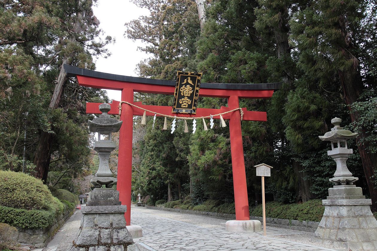 第七十九話 劣等感を武器にする－【仙台篇】 武将 伊達政宗－