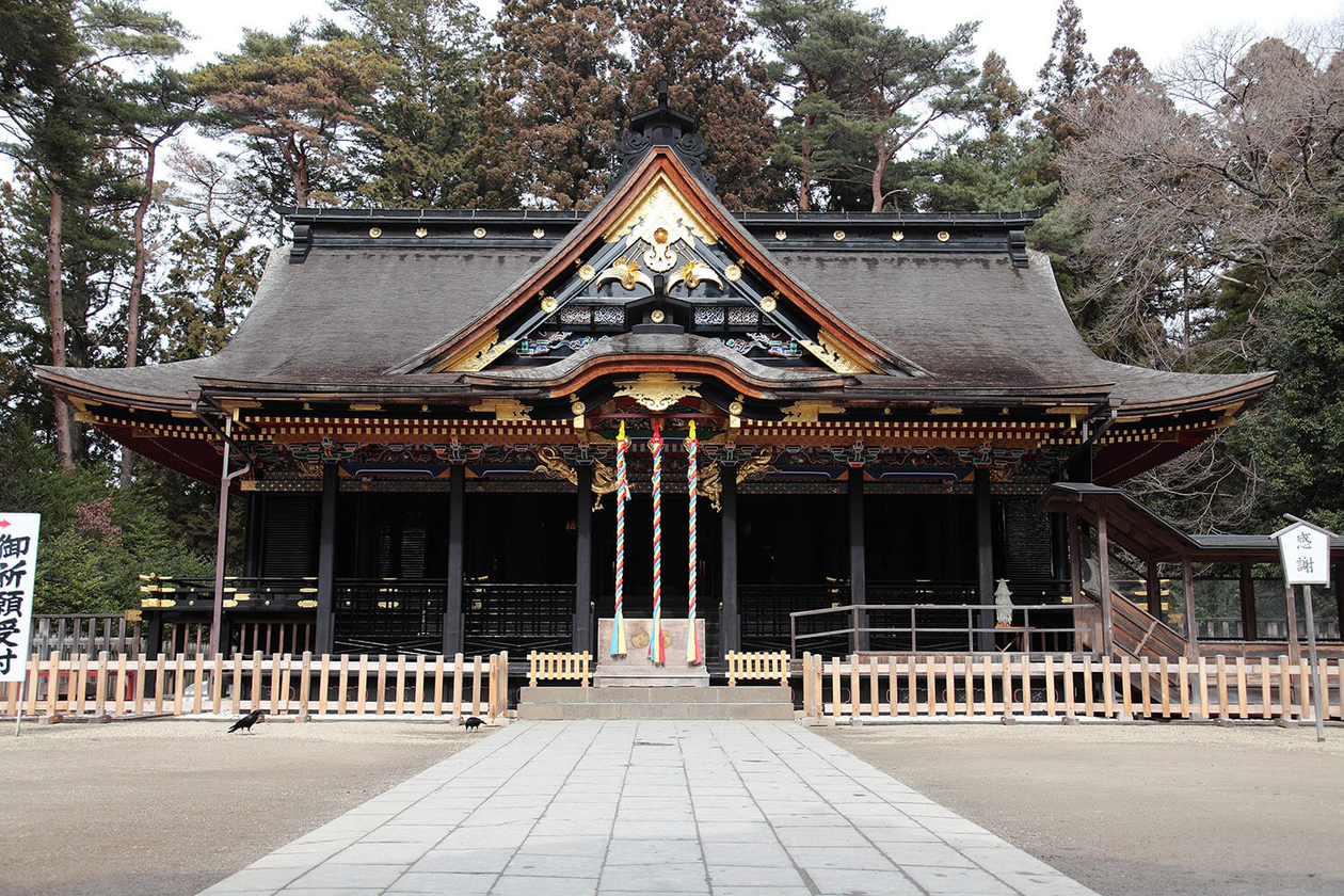 第七十九話 劣等感を武器にする－【仙台篇】 武将 伊達政宗－