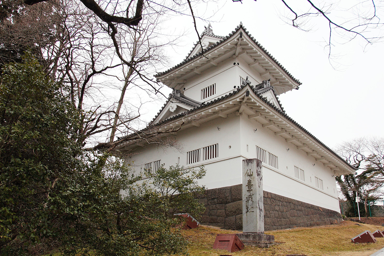 第七十九話 劣等感を武器にする－【仙台篇】 武将 伊達政宗－