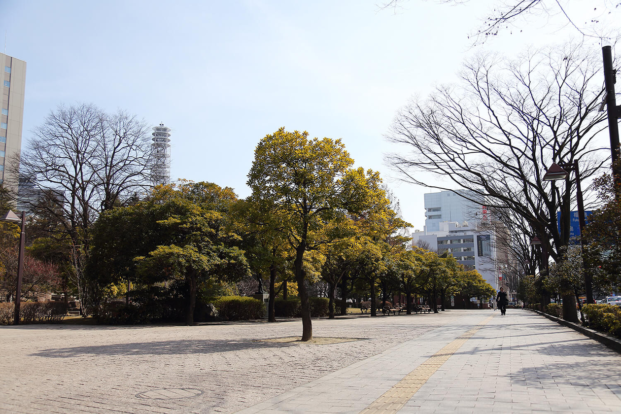 第八十話 笑いを借りてくる－【仙台篇】 作家 井上ひさし－