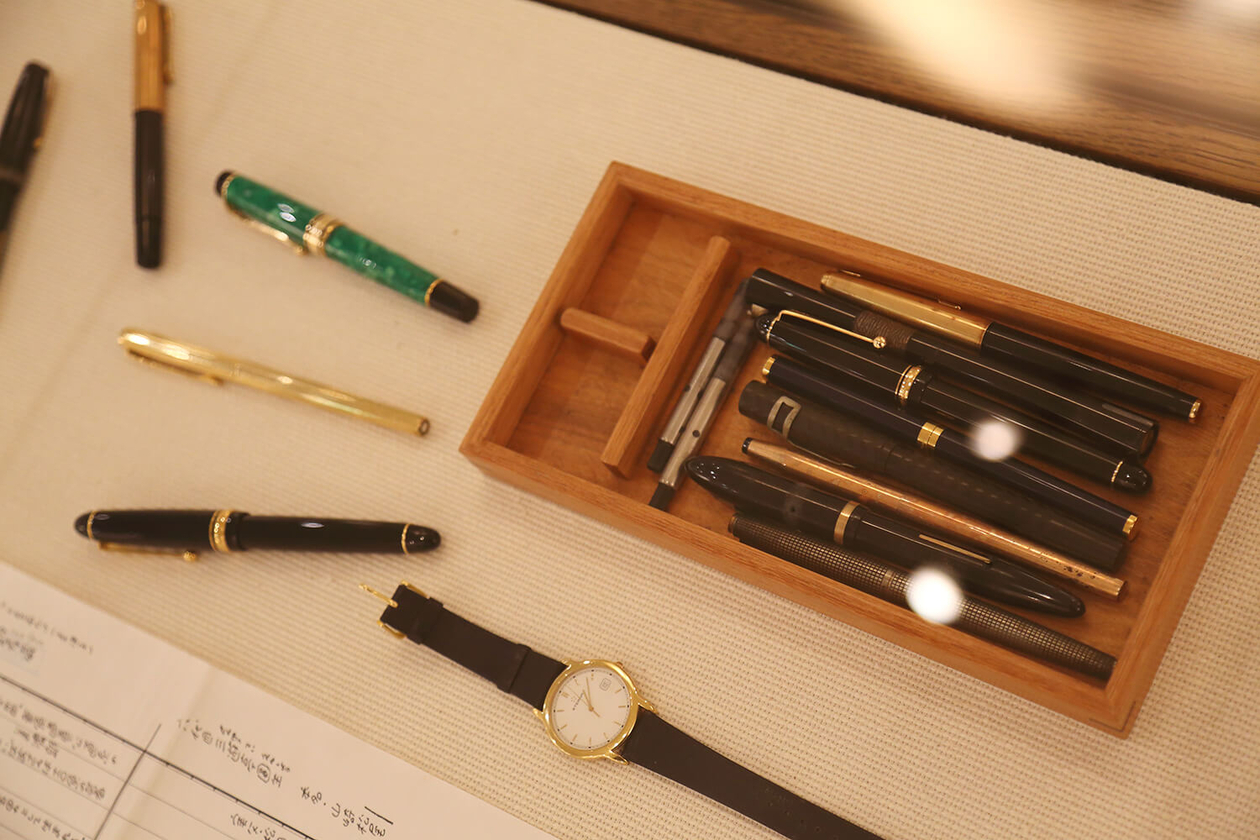 第八十話 笑いを借りてくる－【仙台篇】 作家 井上ひさし－