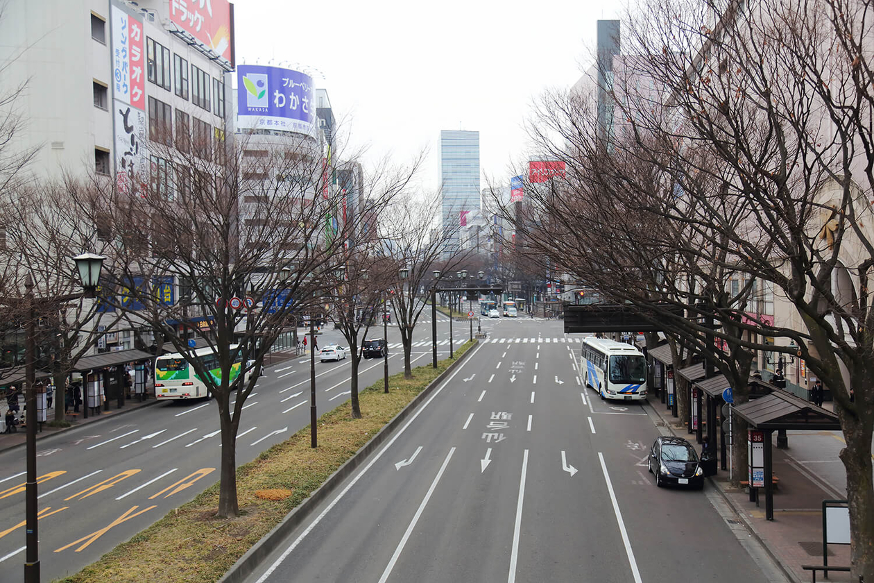 第八十一話 幸せは好きの傍にある－【仙台篇】 小説家・精神科医 北杜夫－