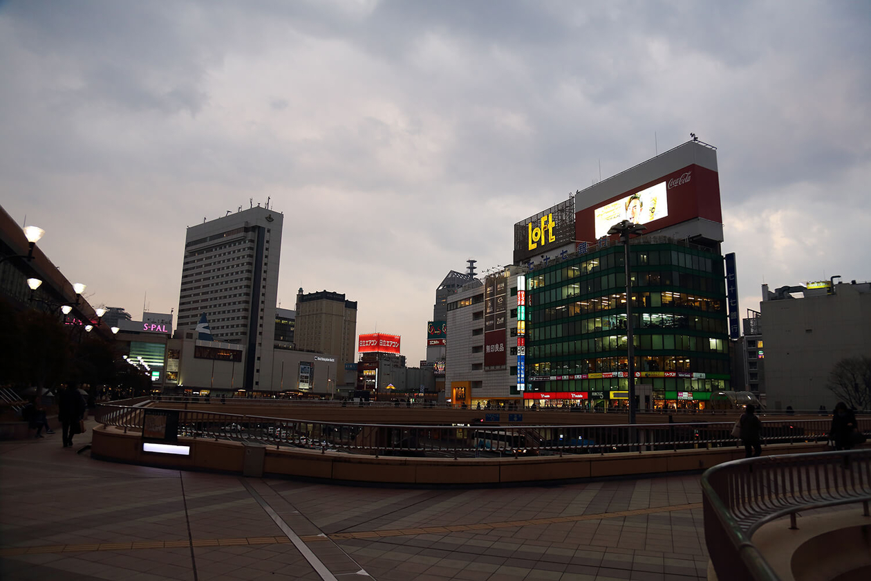 第八十一話 幸せは好きの傍にある－【仙台篇】 小説家・精神科医 北杜夫－