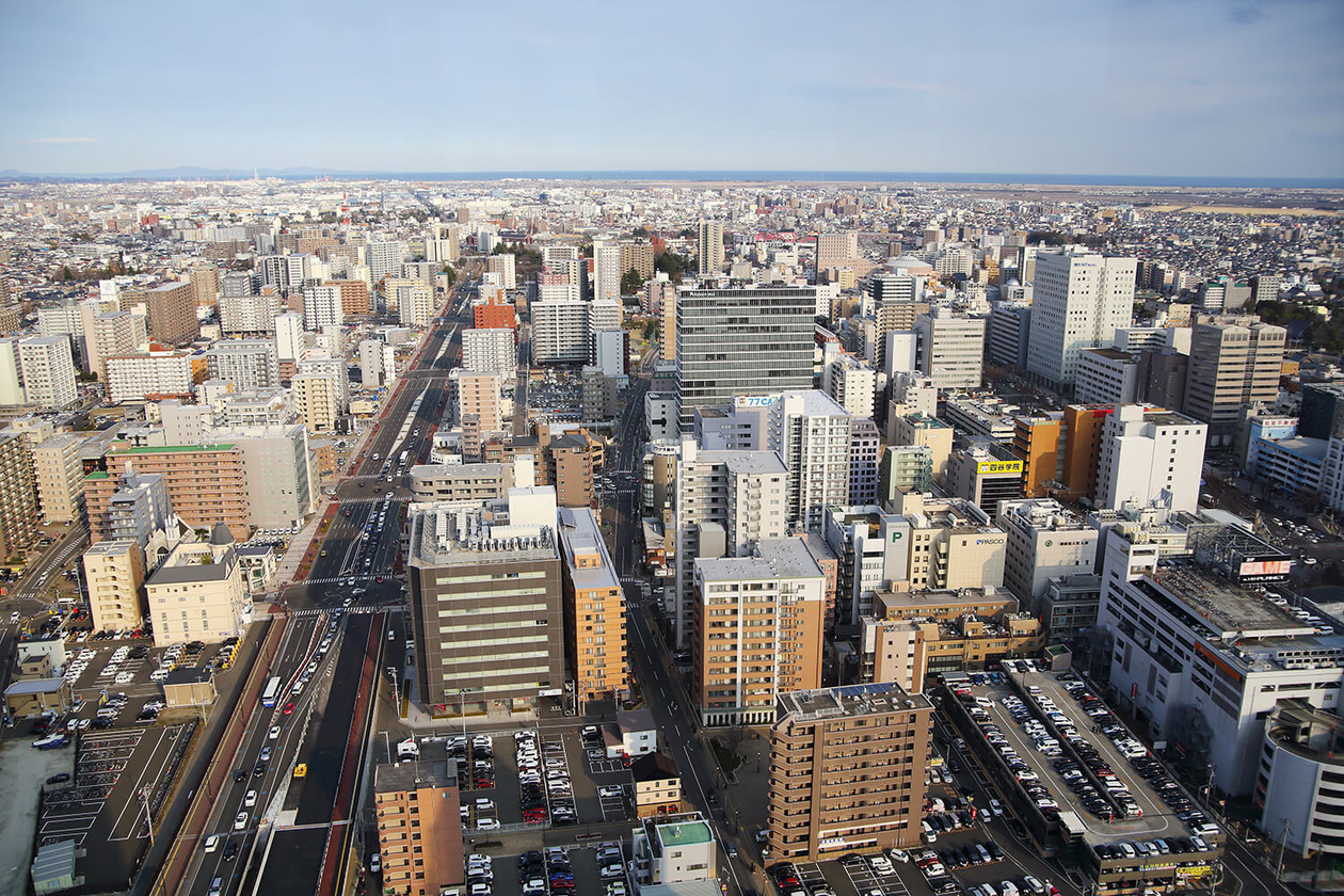 第八十二話 続けることの凄み－【仙台篇】 評論家 秋山ちえ子－
