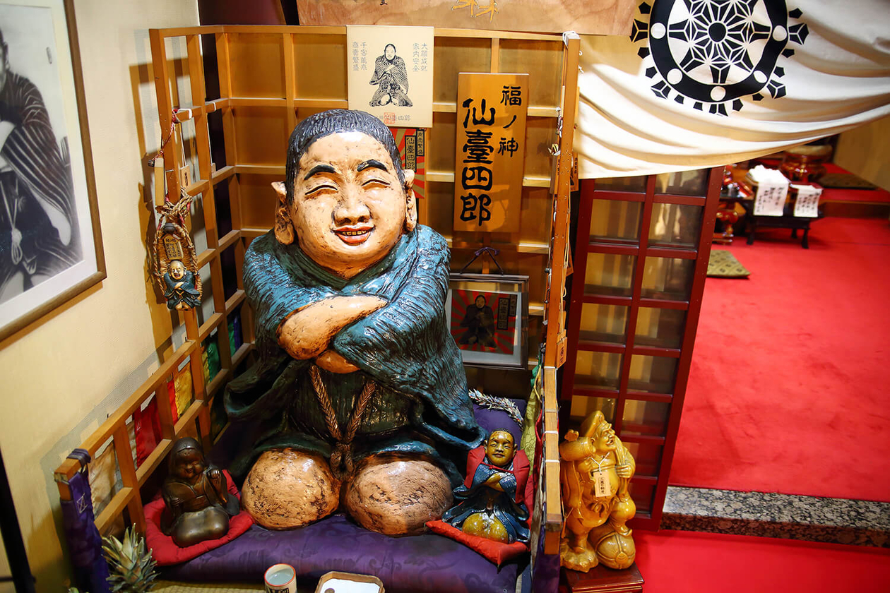 第八十二話 続けることの凄み－【仙台篇】 評論家 秋山ちえ子－