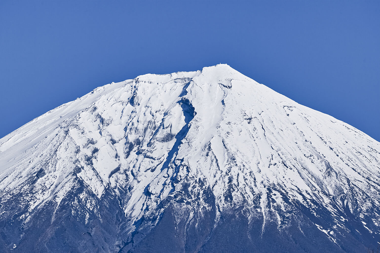 第八十三話 何度ダメでも諦めない－【富士山篇】 日本画家 片岡球子－