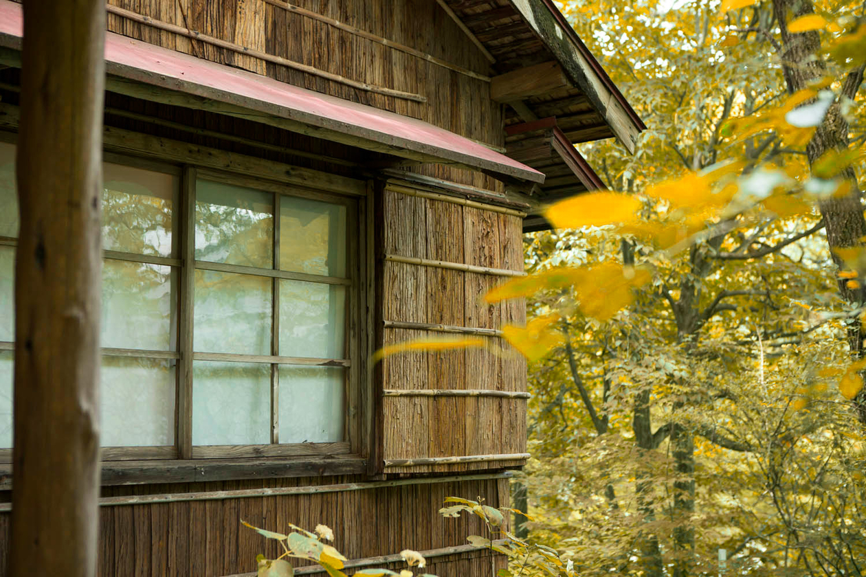 第六話 　風立ちぬ　　　　　－小説家・堀辰雄－