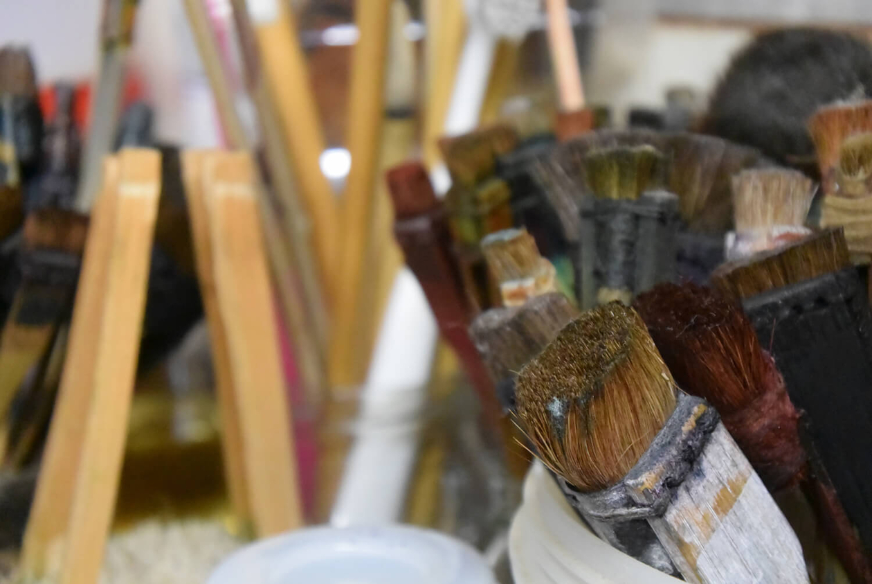 第八十三話 何度ダメでも諦めない－【富士山篇】 日本画家 片岡球子－