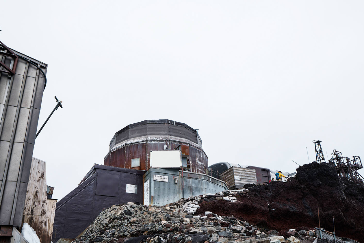第八十四話 挑戦をやめない－【富士山篇】 小説家 新田次郎－