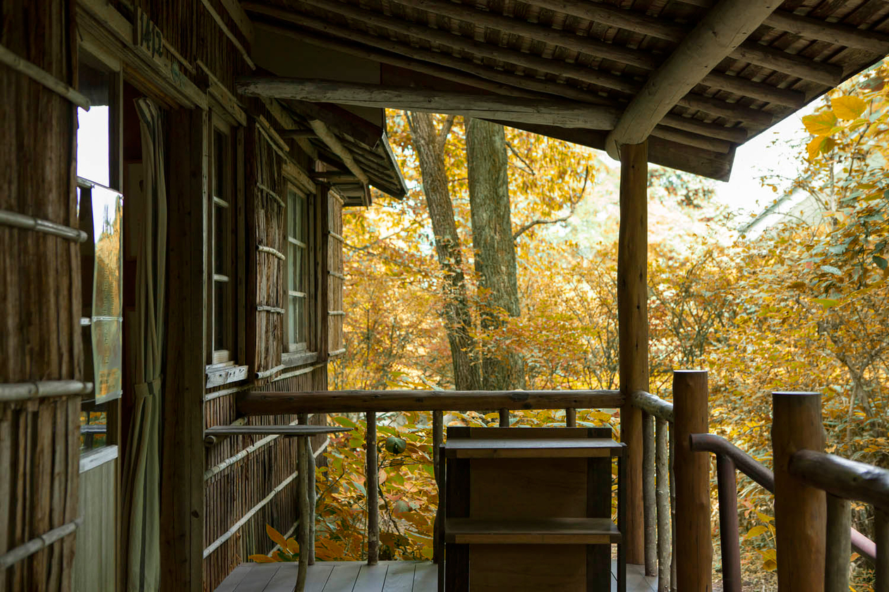 第六話 　風立ちぬ　　　　　－小説家・堀辰雄－