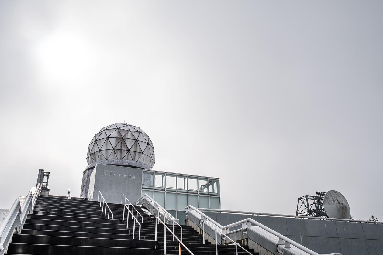 第八十四話 挑戦をやめない－【富士山篇】 小説家 新田次郎－