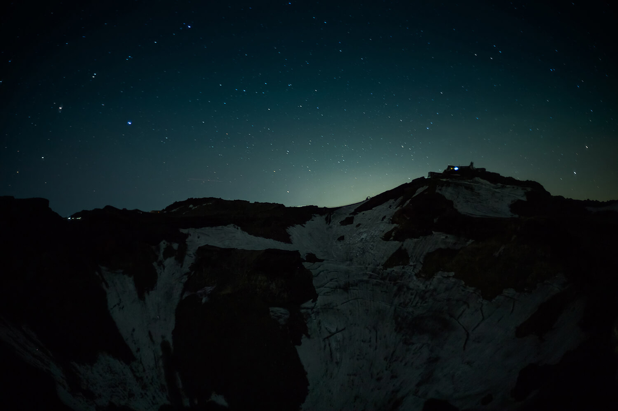第八十四話 挑戦をやめない－【富士山篇】 小説家 新田次郎－